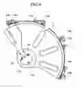Fig. 09 - Disk device, disk-transporting device, and disk-loading device