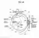 Fig. 27 - Disk device, disk-transporting device, and disk-loading device