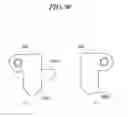 Fig. 37 - Disk device, disk-transporting device, and disk-loading device