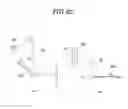 Fig. 43 - Disk device, disk-transporting device, and disk-loading device