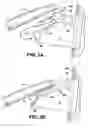 Fig. 03 - Mirror stabilizer arm connector assembly
