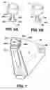 Fig. 06 - Mirror stabilizer arm connector assembly