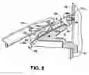 Fig. 07 - Mirror stabilizer arm connector assembly