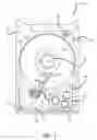 Fig. 02 - Hard-disk drive design for contact recording applications