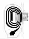 Fig. 02 - Apparatus and method for forming a magnetic head coil in a compact area using damascene technology