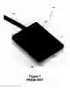 Fig. 02 - Non-planar x-ray sensor