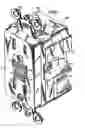 Fig. 02 - TWO PIECE BUTTON ASSEMBLY FOR CIRCUIT INTERRUPTING DEVICE WITH RESET LOCKOUT