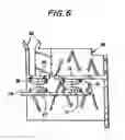 Fig. 07 - TWO PIECE BUTTON ASSEMBLY FOR CIRCUIT INTERRUPTING DEVICE WITH RESET LOCKOUT