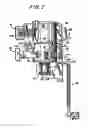 Fig. 08 - TWO PIECE BUTTON ASSEMBLY FOR CIRCUIT INTERRUPTING DEVICE WITH RESET LOCKOUT