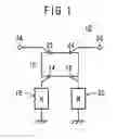 Fig. 02 - Variable delay line using variable reactance devices to provide reflected delay signals