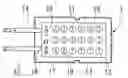 Fig. 01 - Voltage stabilizing and surge preventing vehicle grounding system