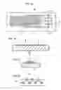 Fig. 02 - Electronic circuit device including electric element and varistor on substrate and its manufacture method