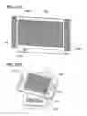 Fig. 22 - Semiconductor circuit, display device, and electronic appliance therewith