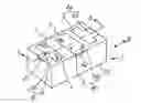 Fig. 01 - Solid electrolytic capacitor and method for manufacturing the same