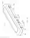 Fig. 05 - Portable electronic device with fastening mechanism