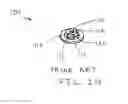 Fig. 09 - Self aligning foot assembly