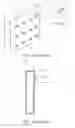 Fig. 02 - Waterproof heat dissipating structure for electronic signboard