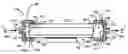 Fig. 01 - Integrated circuit coolant microchannel assembly with manifold member that facilitates coolant line attachment