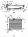Fig. 03 - Integrated circuit coolant microchannel assembly with manifold member that facilitates coolant line attachment
