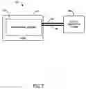 Fig. 05 - Integrated circuit coolant microchannel assembly with manifold member that facilitates coolant line attachment