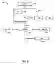 Fig. 06 - Integrated circuit coolant microchannel assembly with manifold member that facilitates coolant line attachment