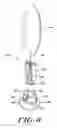 Fig. 06 - Autoilluminating rechargeable lamp system