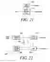 Fig. 14 - Autoilluminating rechargeable lamp system