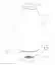 Fig. 25 - Autoilluminating rechargeable lamp system