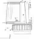 Fig. 02 - Flashlight having back light elements