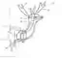 Fig. 01 - Decorative light display