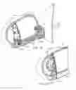 Fig. 09 - Lighted exterior mirror system for a vehicle