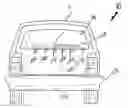 Fig. 01 - Multi-level brake light indicator for vehicles