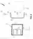 Fig. 05 - Multi-level brake light indicator for vehicles