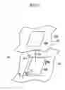 Fig. 08 - Flat fluorescent lamp and display device provided with the same