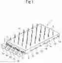 Fig. 02 - Light-emitting and light-receiving backlight unit, and information device using the light-emitting and light-receiving backlight unit