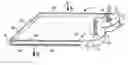 Fig. 01 - Light emitting panel assemblies