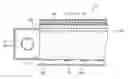 Fig. 01 - Backlight assembly and display device having the same