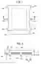 Fig. 02 - Light guide plate and liquid crystal display device having the light guide plate