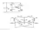 Fig. 01 - Power converter with isolated and regulated stages
