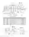 Fig. 09 - Range representation in a content addressable memory (CAM) using an improved encoding scheme