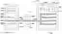 Fig. 01 - Area efficient differential EEPROM cell with improved data retention and read/write endurance