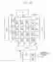 Fig. 28 - Nonvolatile memory apparatus having a processor and plural memories one or more of which is a nonvolatile memory having circuitry which performs an erase operation and an erase verify operation when the processor specifies the erase operation mode to the nonvolatile memory