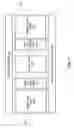 Fig. 02 - Method and apparatus for implementing high speed memory