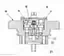 Fig. 01 - MIXING HEAD WITH INTEGRATED SHOT COUNTER