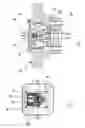 Fig. 02 - MIXING HEAD WITH INTEGRATED SHOT COUNTER