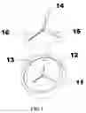 Fig. 02 - Time display device