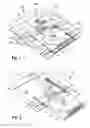 Fig. 02 - Drive for disc shaped optical data carrier