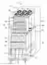 Fig. 01 - Disk array system