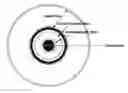 Fig. 01 - Recording method for optical disc device