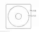 Fig. 01 - OPTICAL DISC DRIVE WITH MULTIPLE DISC CAPABILITY